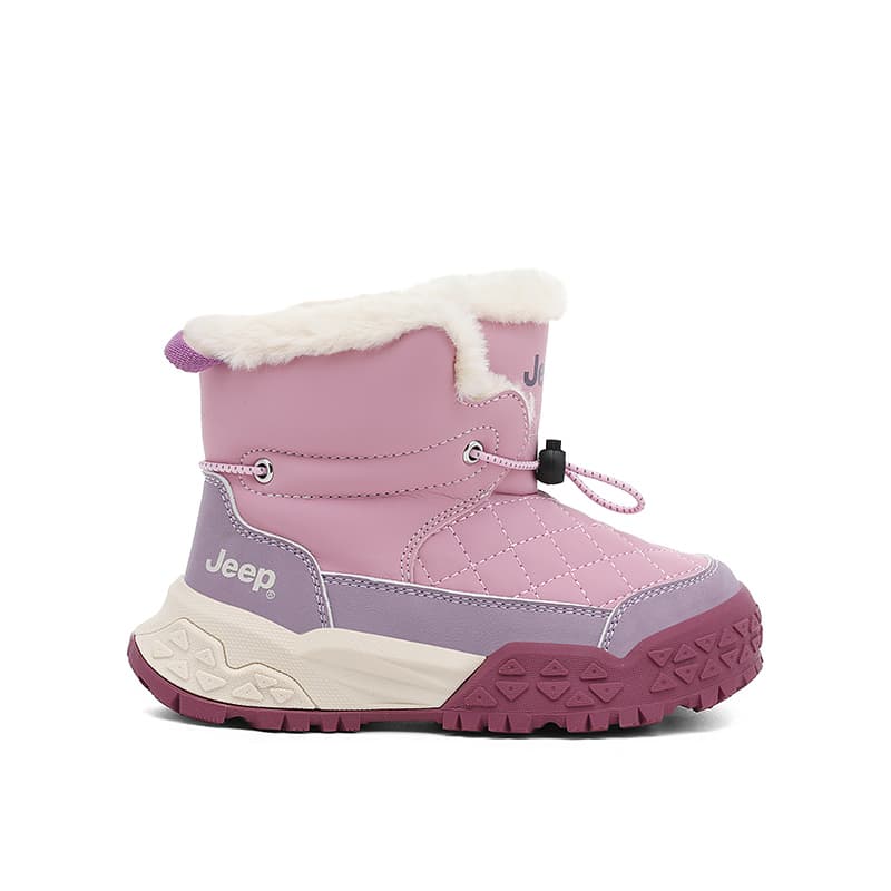 Jeep Детские сноубутсы MID Топ Kids - изображение 3