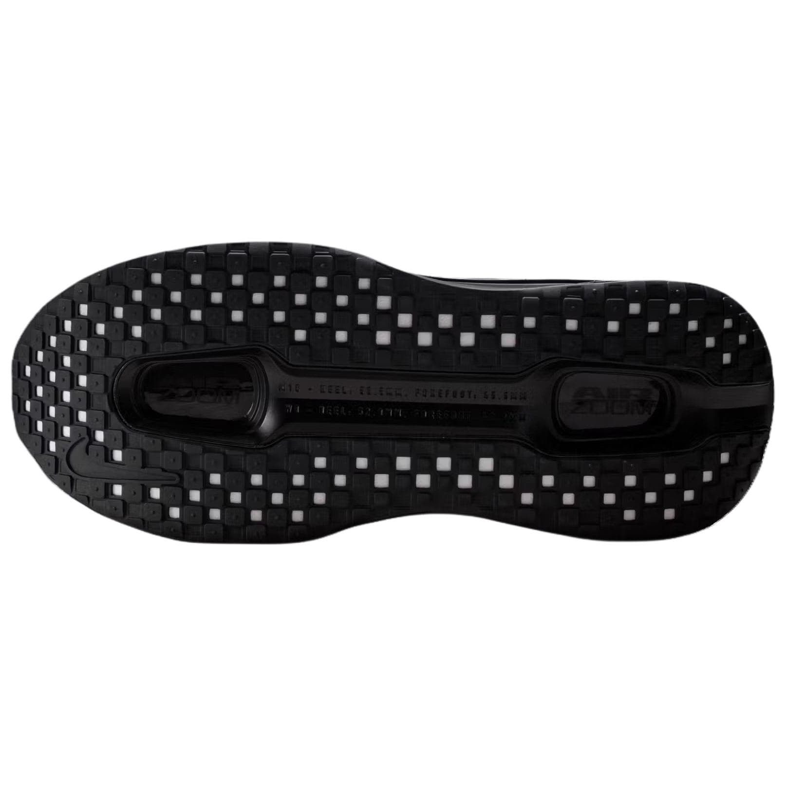 Кроссовки для бега Nike Vomero Premium SP Mini Swoosh — фото 6