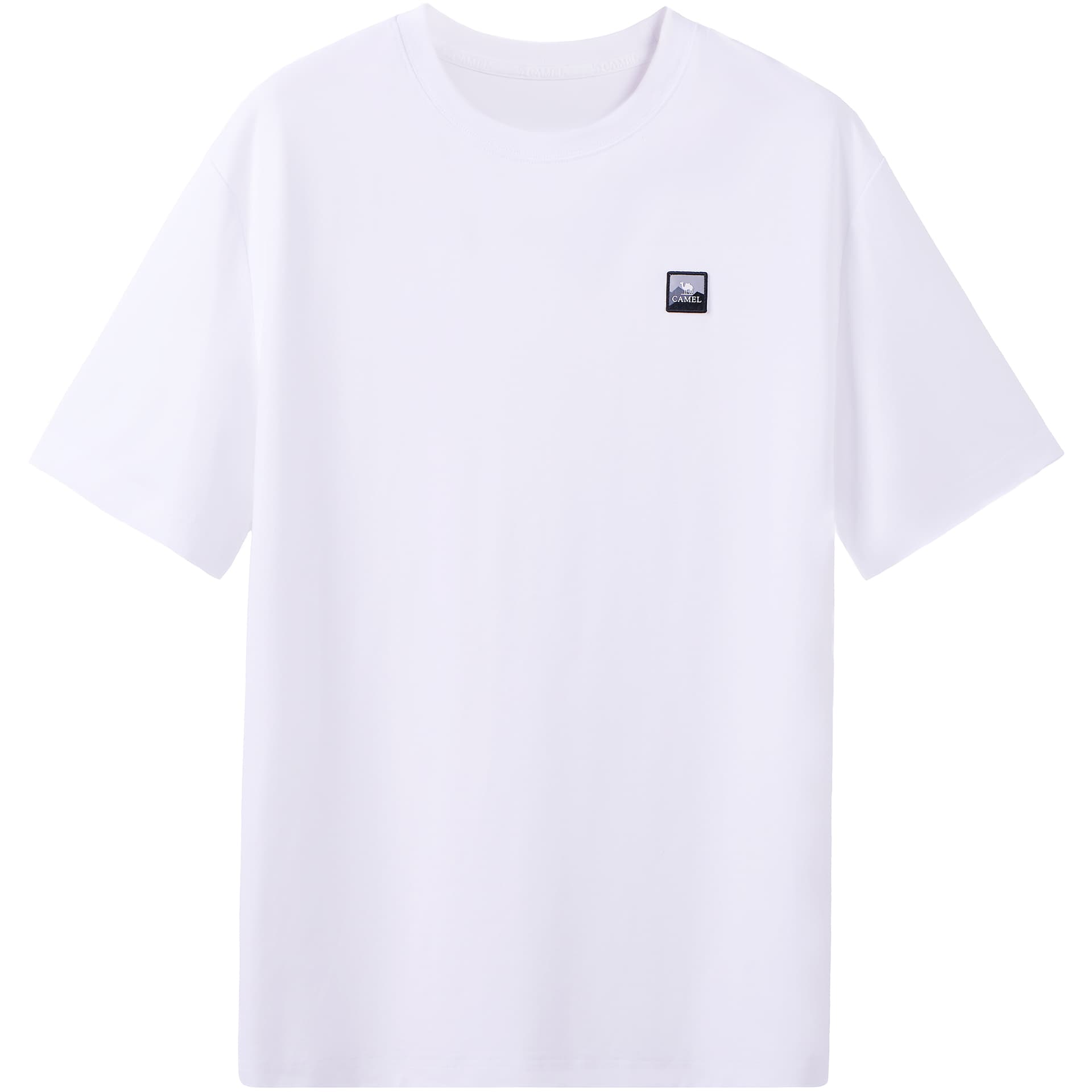 Футболка CAMEL T - изображение 1