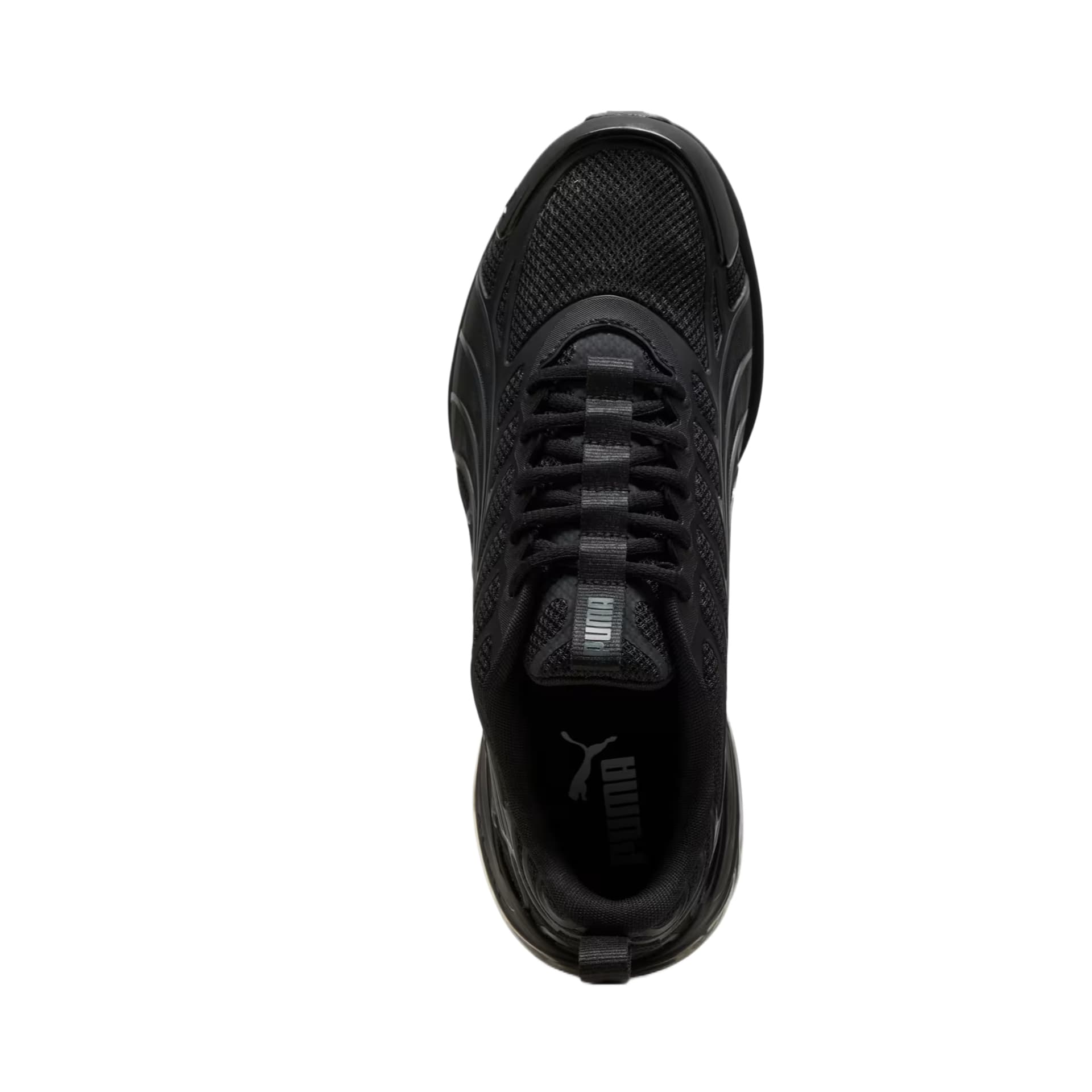 Кроссовки PUMA Voltra Амортизация Дышащий Low Топ Повседневная обувь Мужской - изображение 5