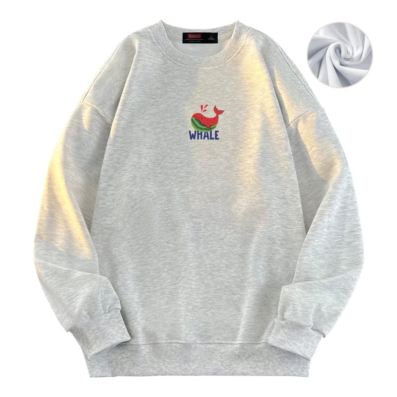 Худи LOGO - изображение 2