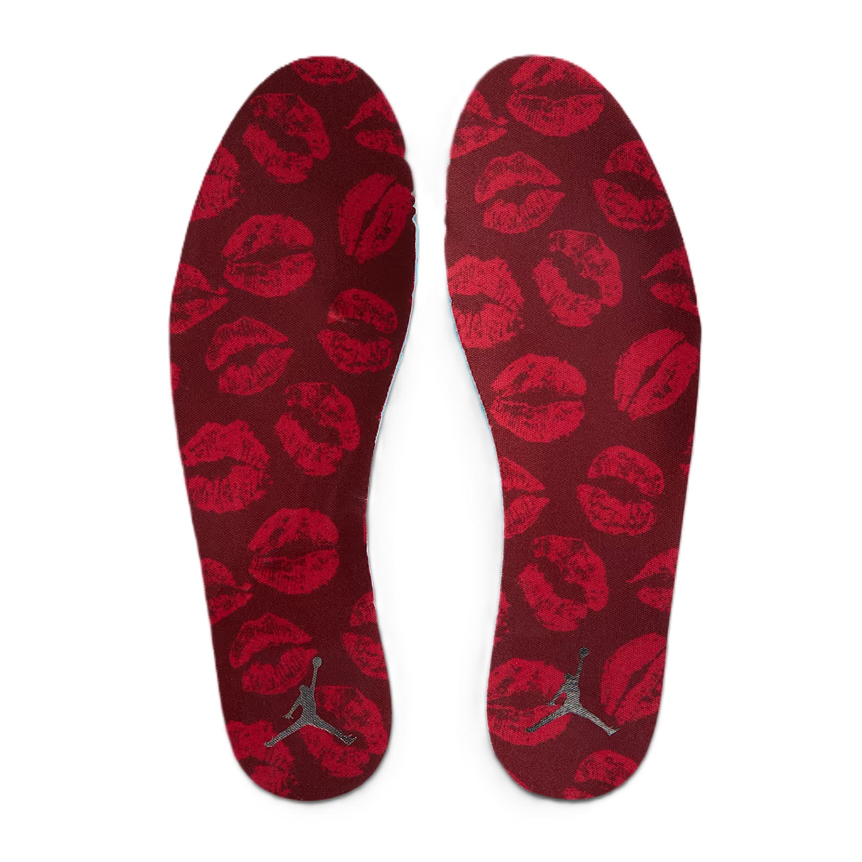 Ретро баскетбольные кроссовки Jordan Air Jordan 1 SE Valentine's Day - изображение 6