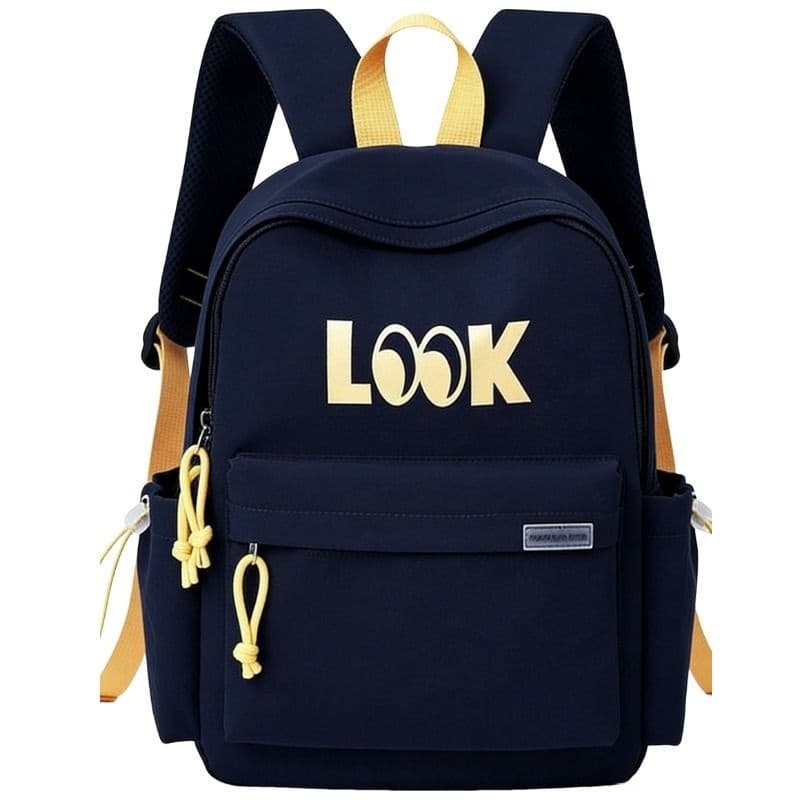 Рюкзак WARRIOR Оксфорд Рюкзаки Unisex Multicolor - изображение 2