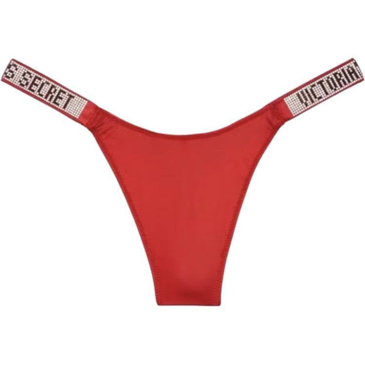 Трусы Victoria's Secret Стринг Женские - изображение 1