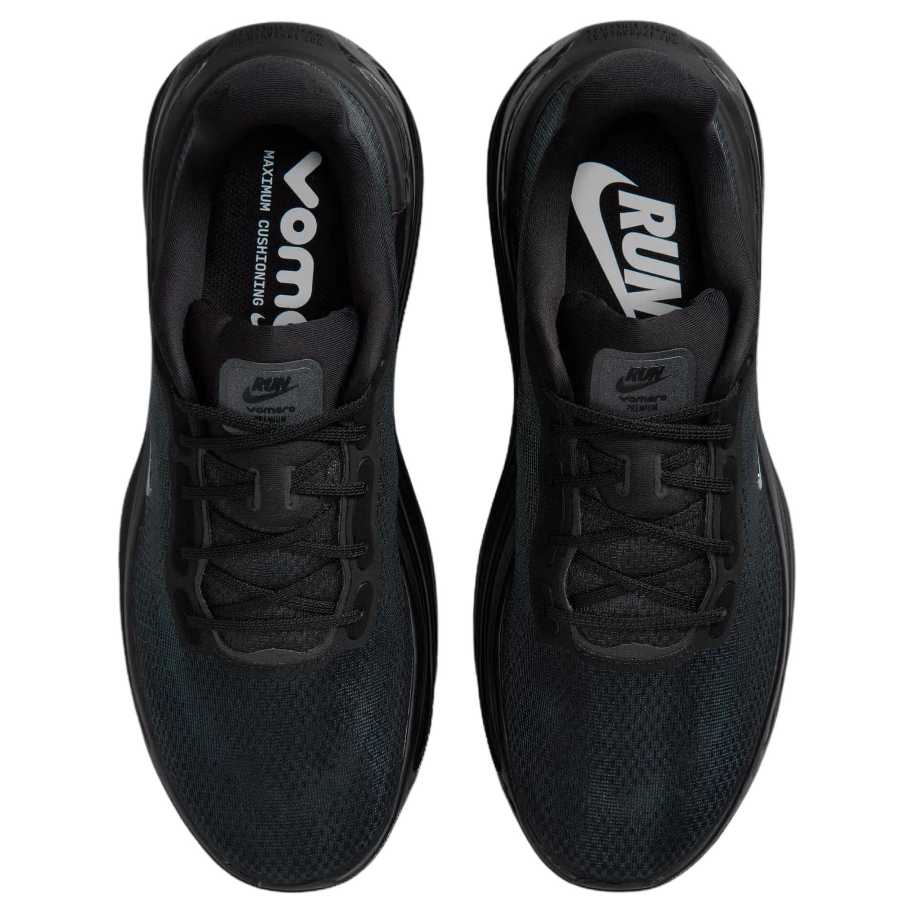 Кроссовки для бега Nike Vomero Premium SP Mini Swoosh — фото 4