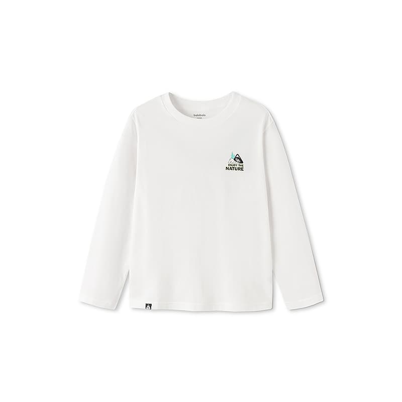 Футболка BALABALA Унисекс T-рубашки - изображение 1