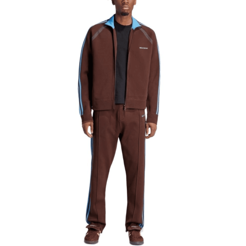 Штаны adidas Originals x Wales Bonner FW23 - изображение 4