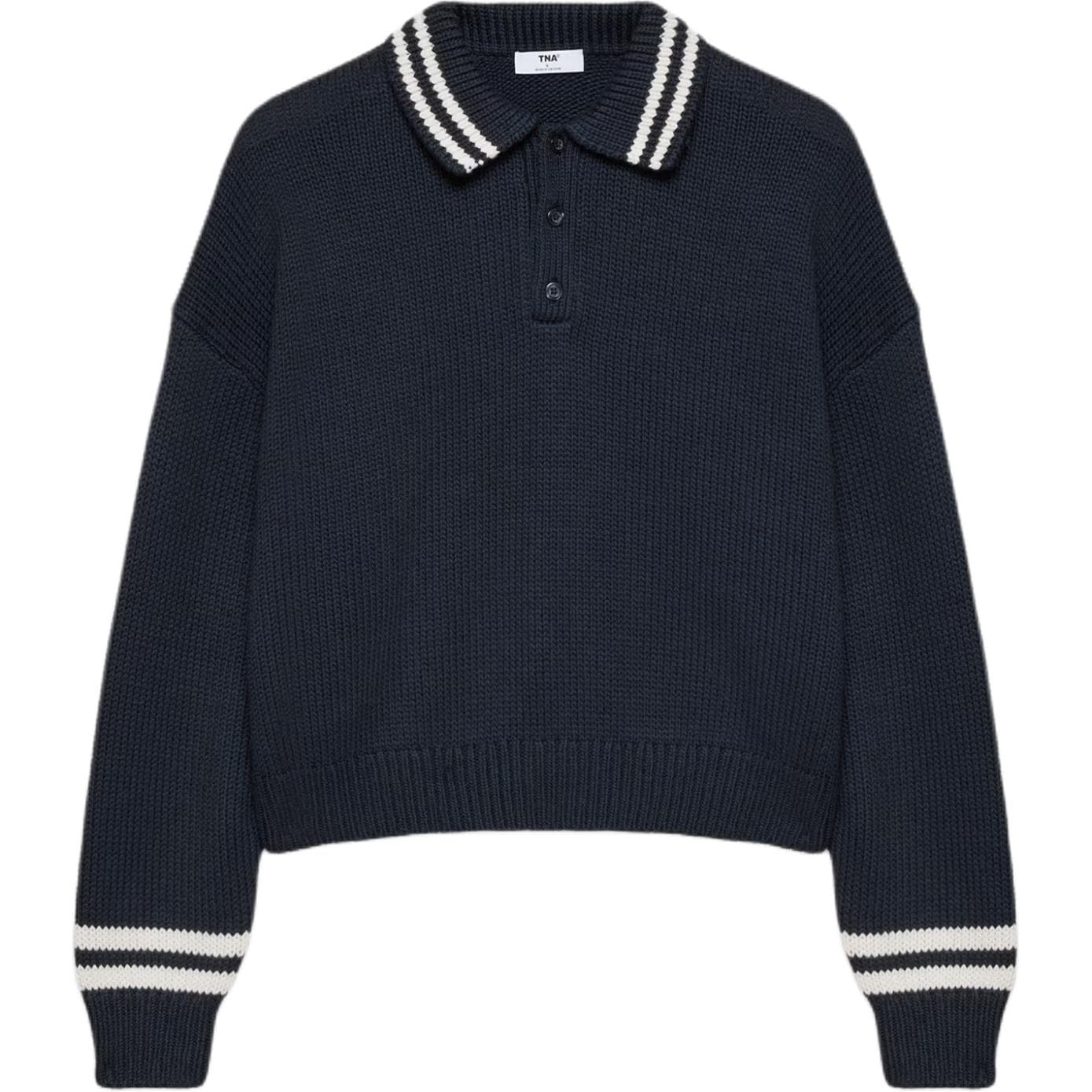 Кардиган Aritzia ADMIRAL Светлая береза Женские Свитера - изображение 1