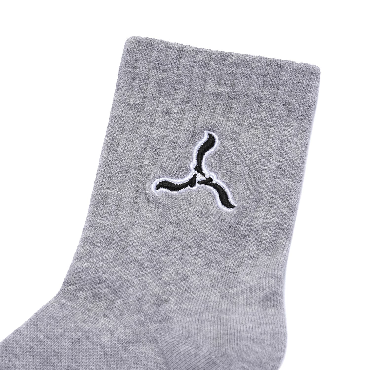 Носки LI NING 1990 Classic Collection Высокие носки Унисекс 1 шт - изображение 3