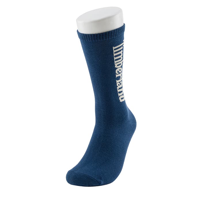 Носки Timberland Printed Mid Socks - изображение 5