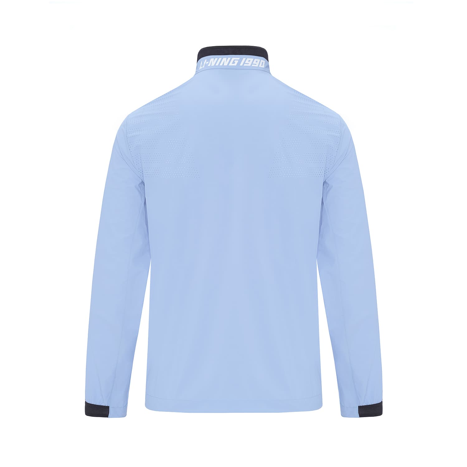 Куртка LI NING 1990 Golf Collection Куртки Пальто Мужской - изображение 2