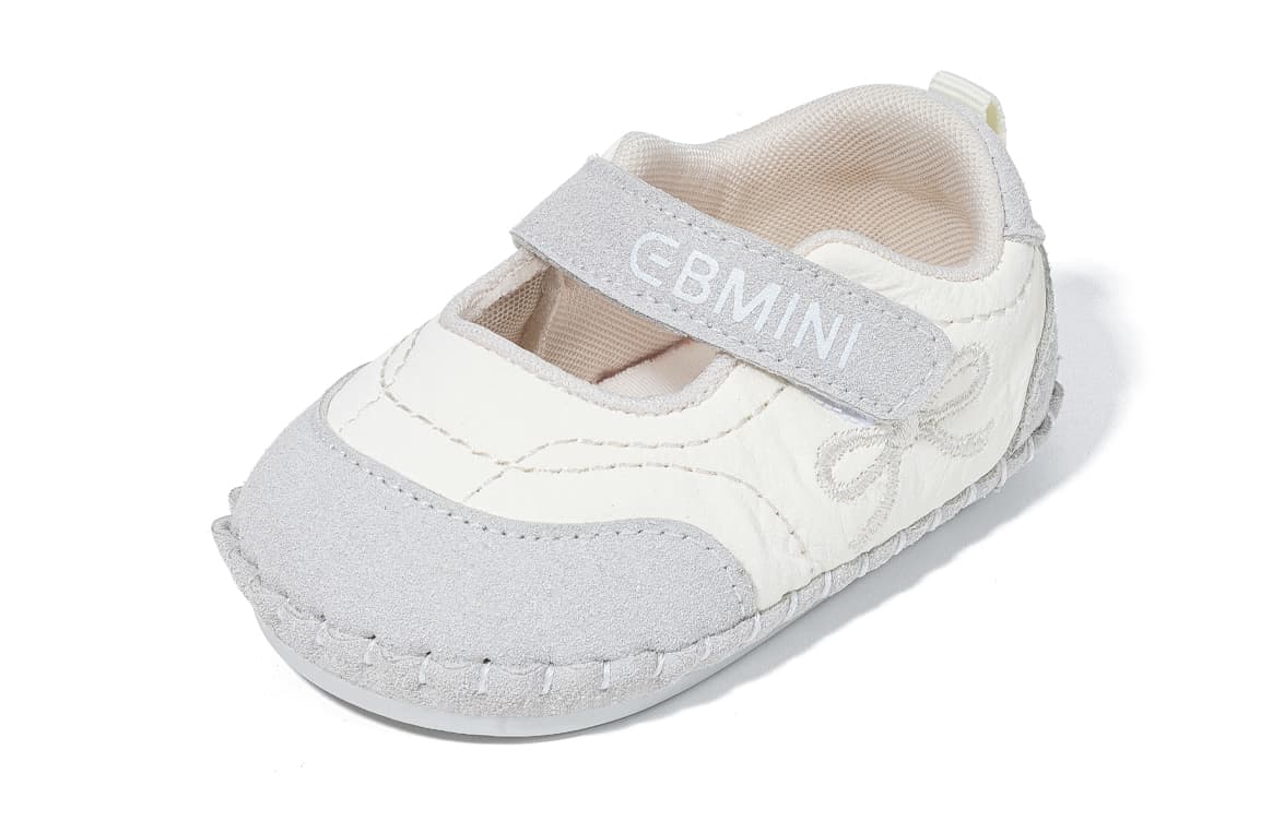 Кроссовки EBMINI Обувь для малышей Низкий верх Малыш - изображение 2