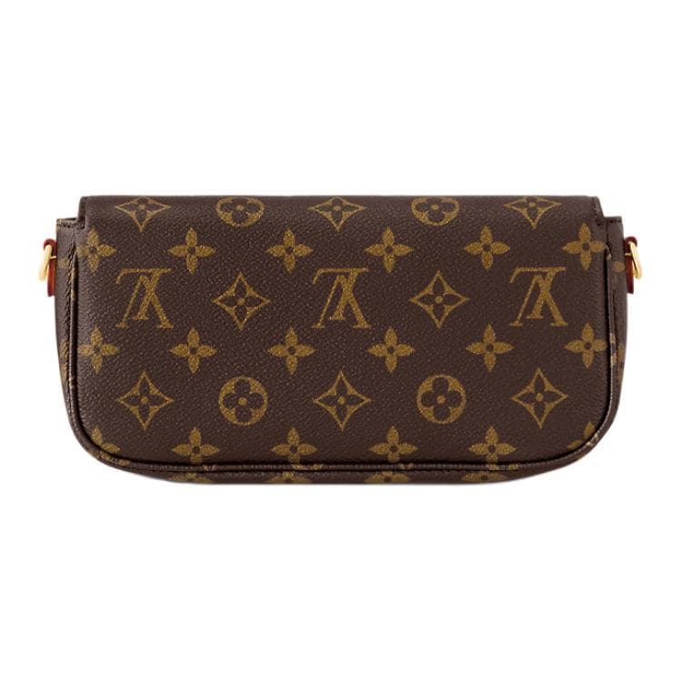 Мини-сумка Louis Vuitton Ivy - изображение 3