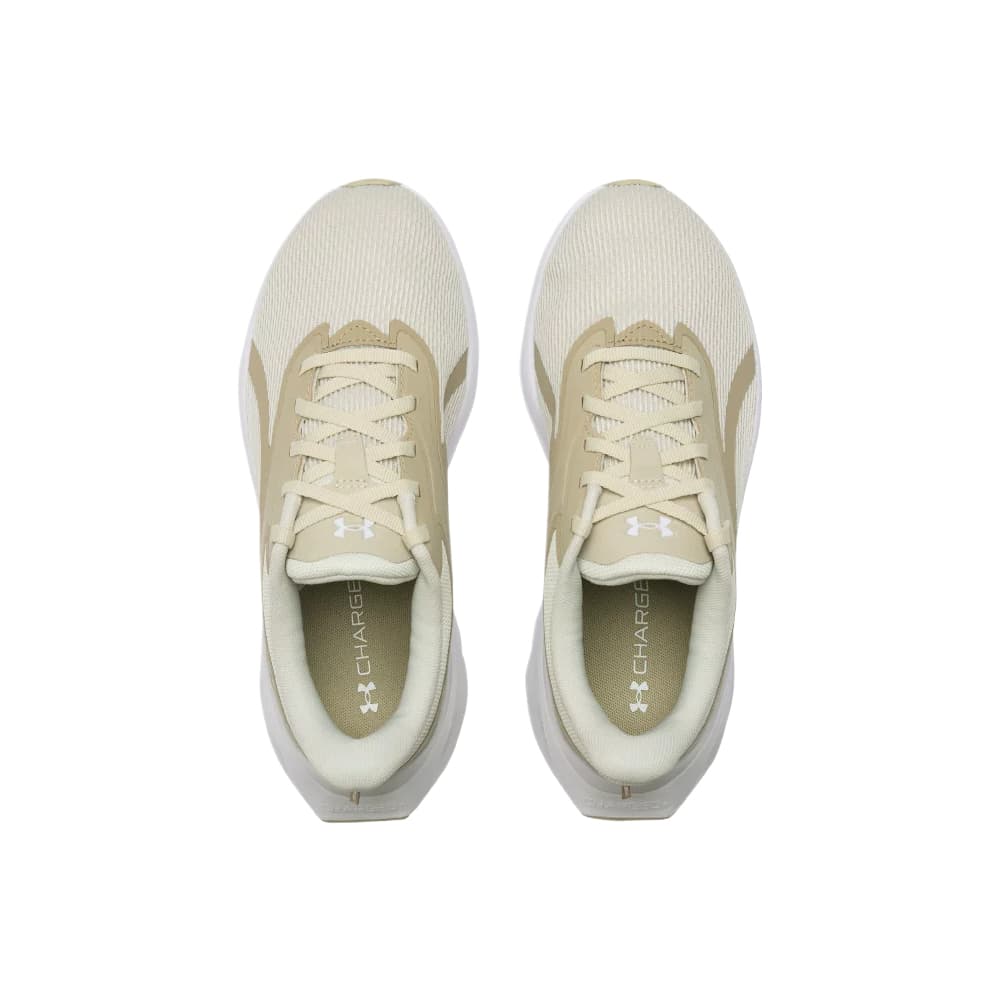 Кроссовки для бега Under Armour Сетчатая ткань Дышащий Oтскок Дышащий и Упругий Низкий Топ Беговые кроссовки Женские - изображение 4