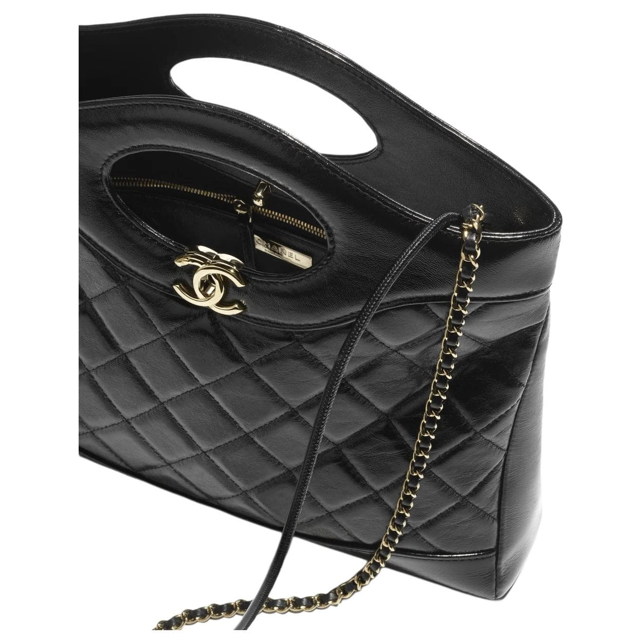 Сумка CHANEL 31Bag 24S - изображение 3