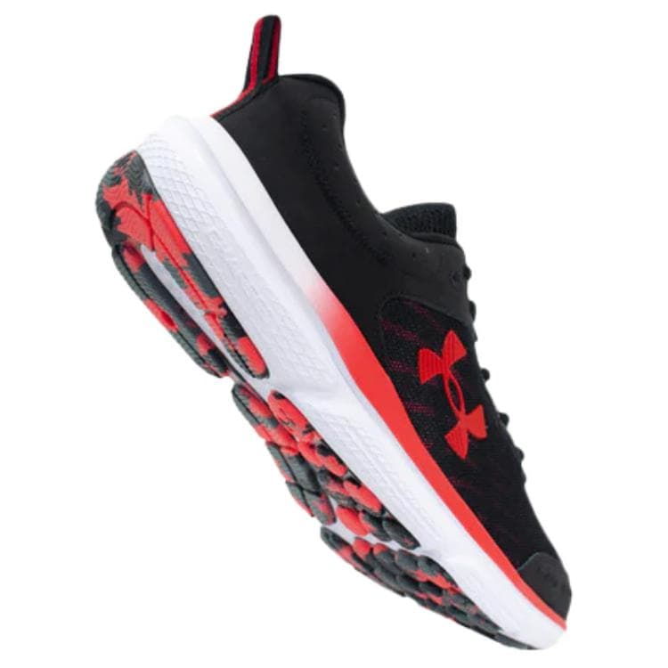 Кроссовки для бега Under Armour - изображение 5