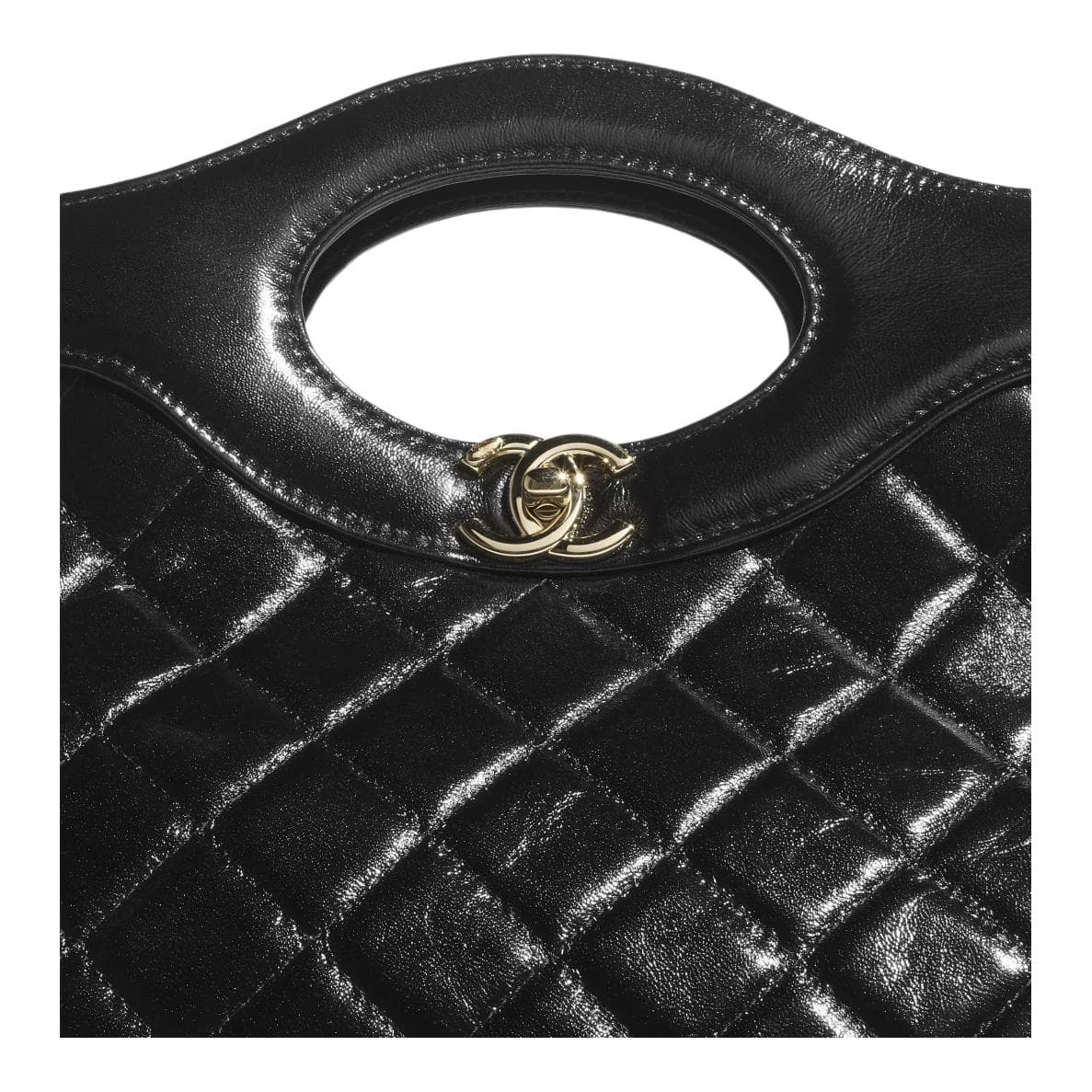 Сумка CHANEL 31Bag 24S - изображение 4