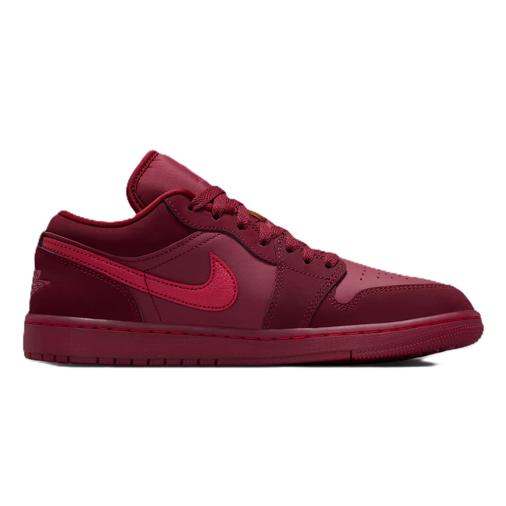Ретро баскетбольные кроссовки Jordan Air Jordan 1 SE Valentine's Day - изображение 2