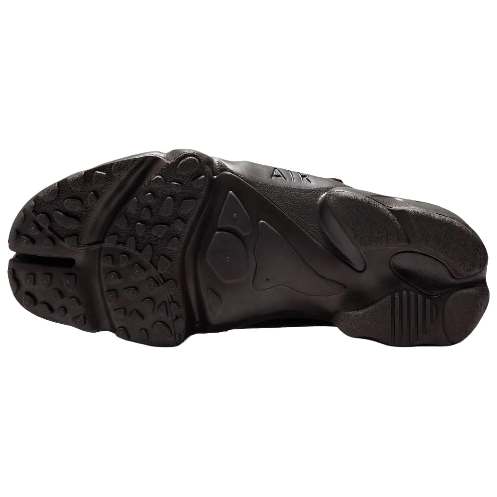 Кроссовки Nike Air RIFT Повседневная обувь Женская Шоколадный Коричневый - изображение 6