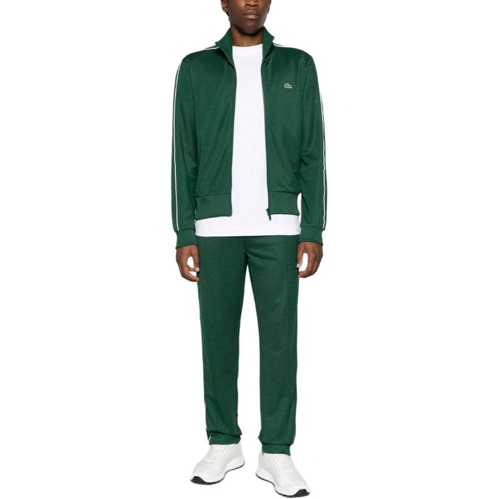 Куртка LACOSTE - изображение 4