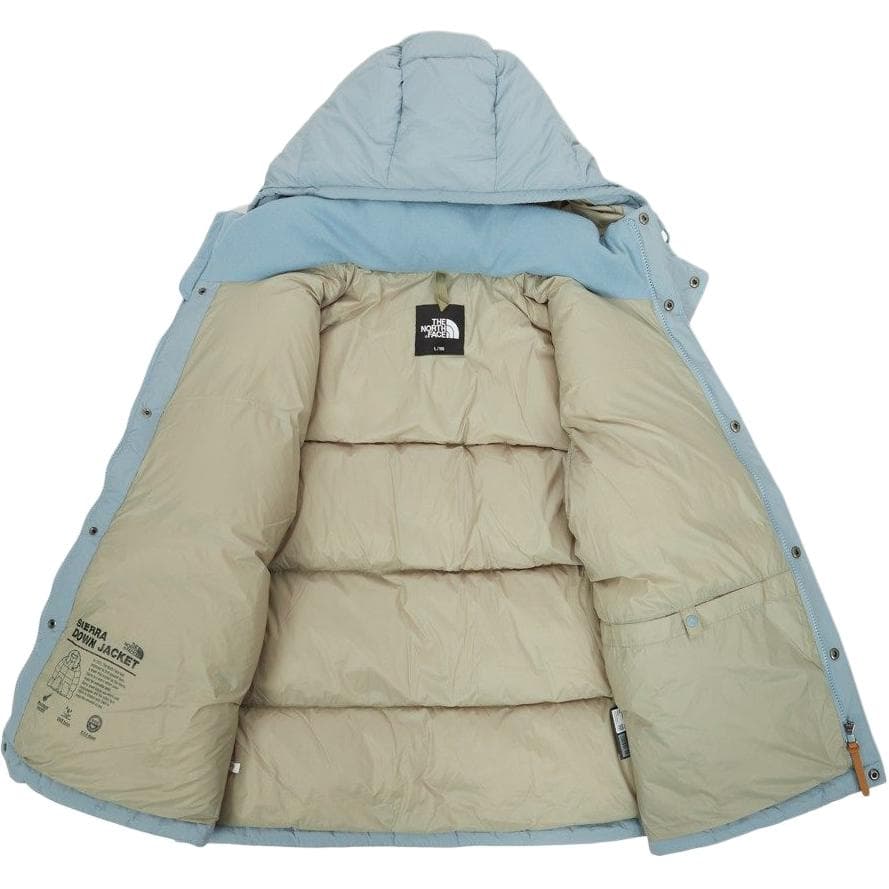 Зимняя куртка THE NORTH FACE Sierra - изображение 2