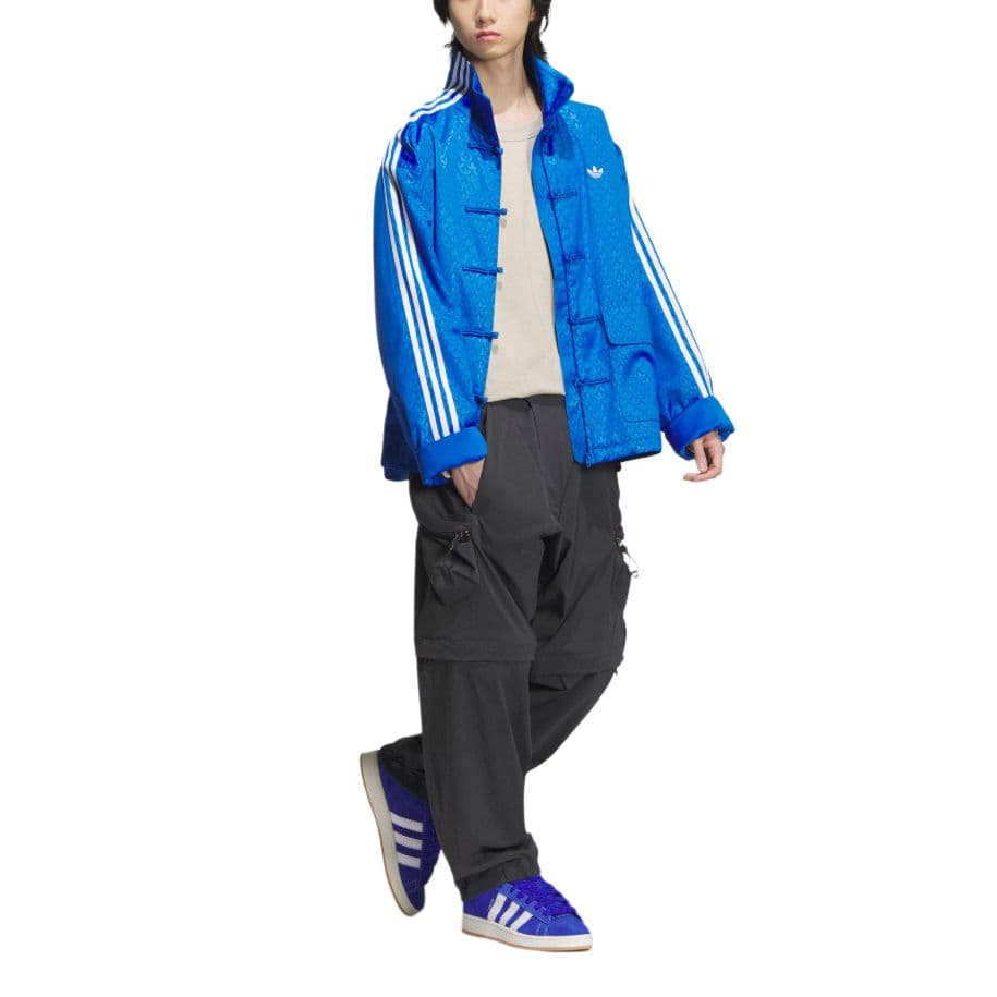 Куртка adidas Originals - изображение 4