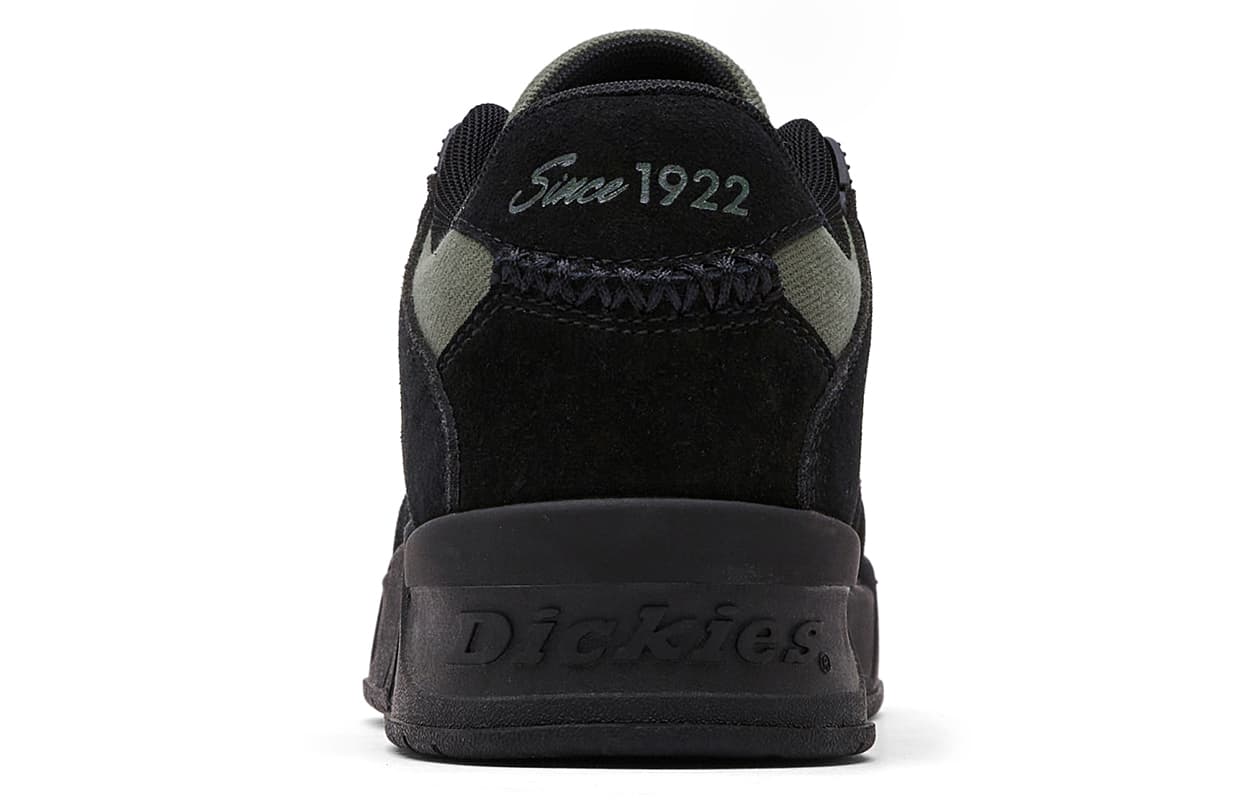 Кроссовки Dickies Низкие Кроссовки для Скейтбординга Мужские - изображение 4