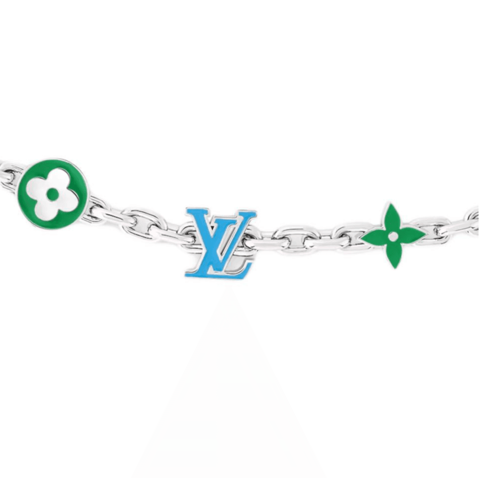 Украшение LOUIS VUITTON - - изображение 3