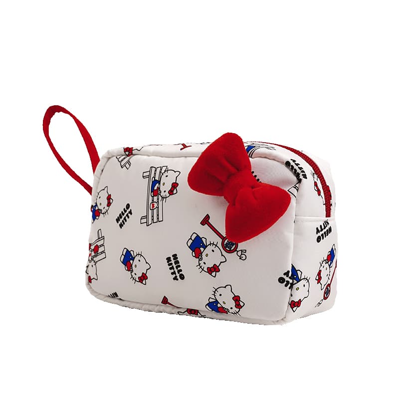 Sanrio Oxford Путешественный мешок для хранения женский многоцветный - изображение 1