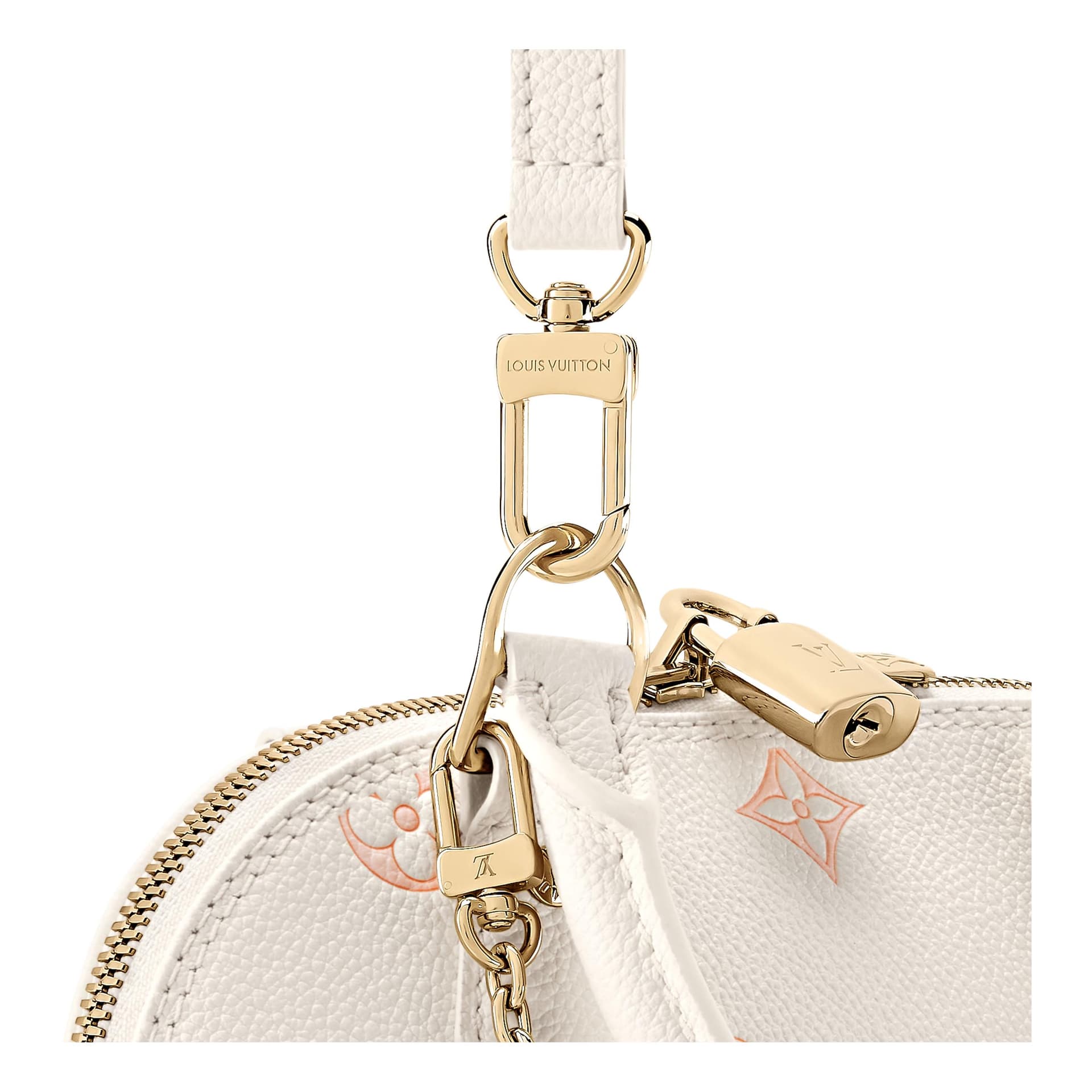 Сумка LOUIS VUITTON Alma BB - изображение 5