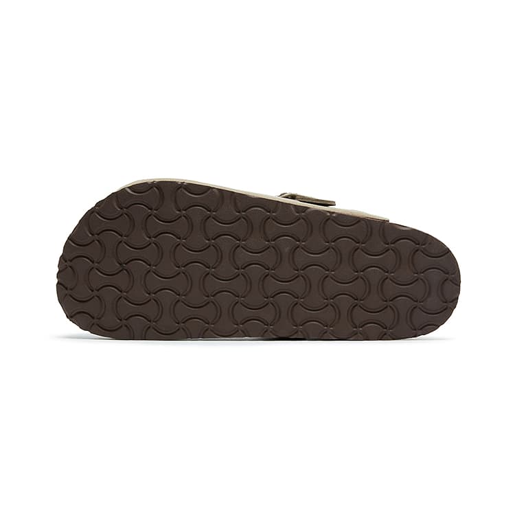 Сандалии Champion Обувь Birkenstock Унисекс Песчаный - изображение 5