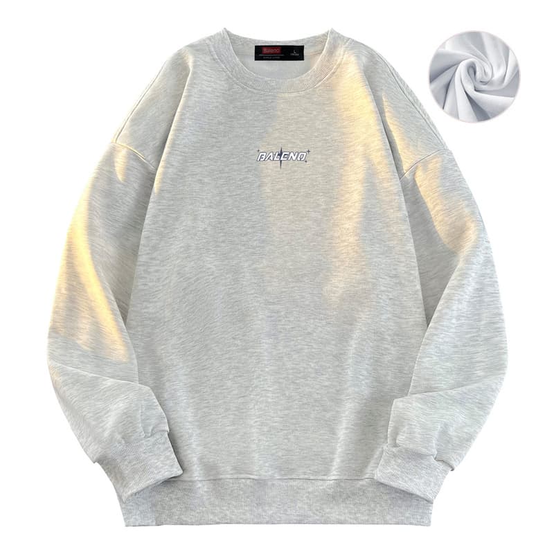 Худи LOGO - изображение 2