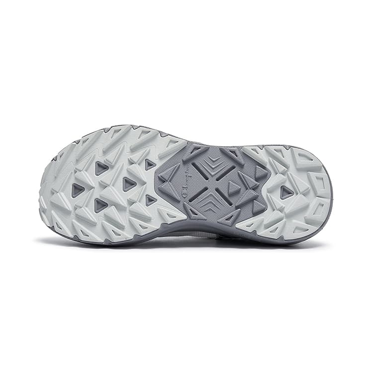Кроссовки Champion Low Top Повседневная Обувь Мужская Лунный Серый Волчий Серый - изображение 5