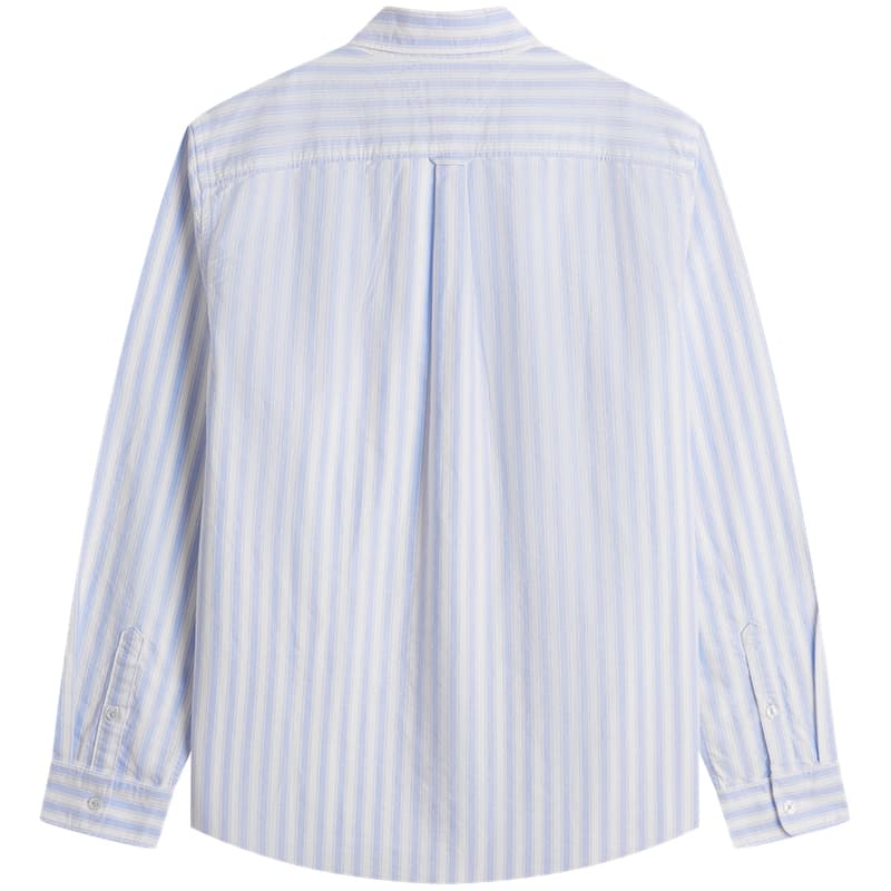 Рубашка Tommy Hilfiger Унисекс Рубашки - изображение 2