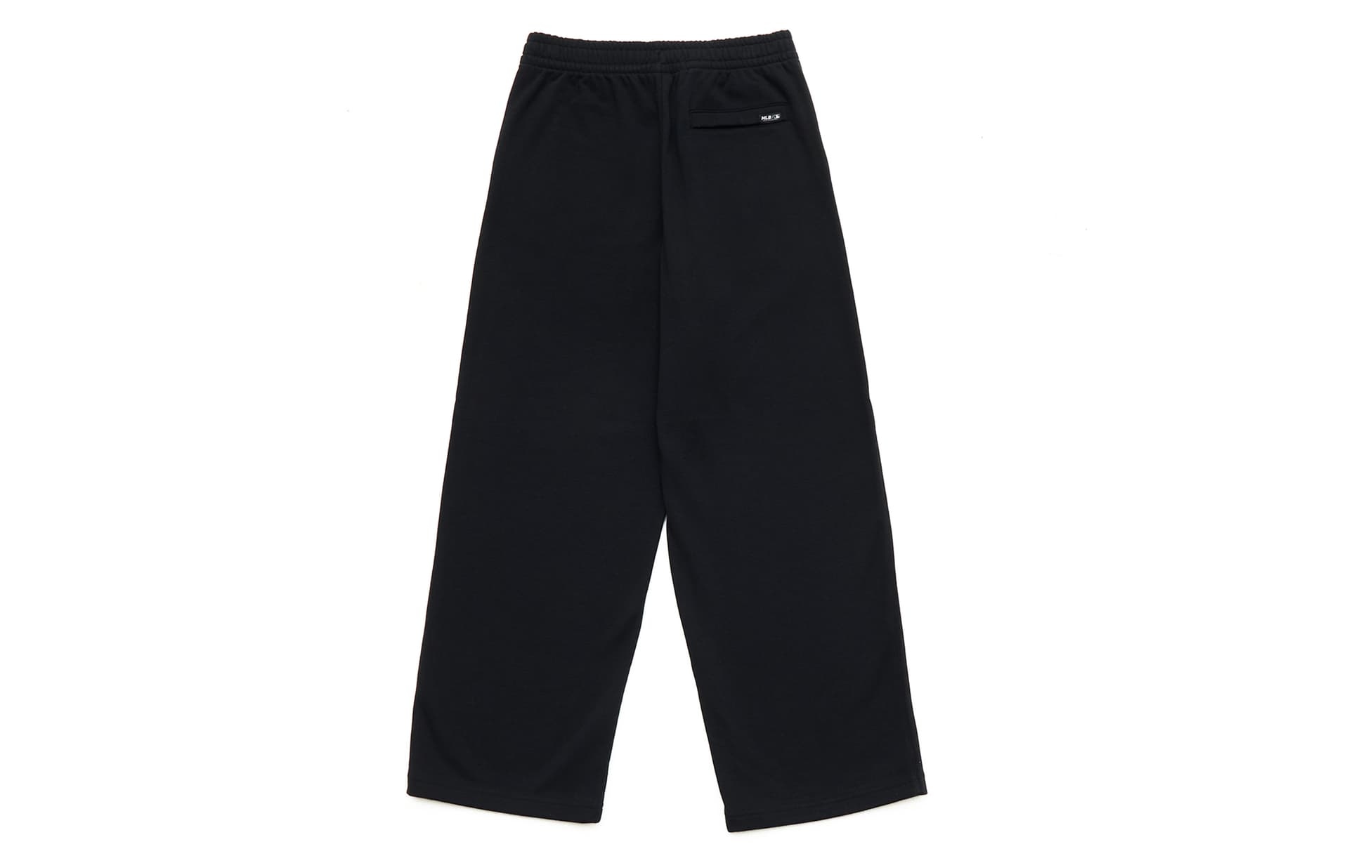 Штаны MLB New York Yankees Basic Collection SS26 Повседневные штаны Унисекс - изображение 2