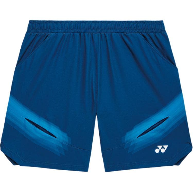 Тренировочные штаны YONEX Grand Competition Collection Спортивные шорты Мужские - изображение 1