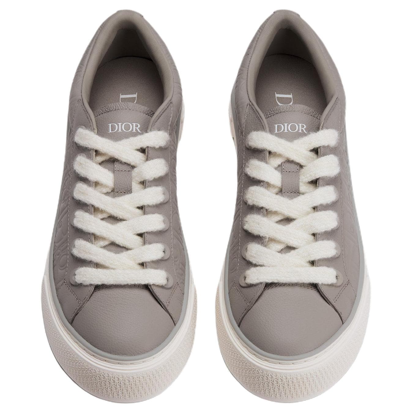 Кроссовки DIOR B33 Spin - изображение 4