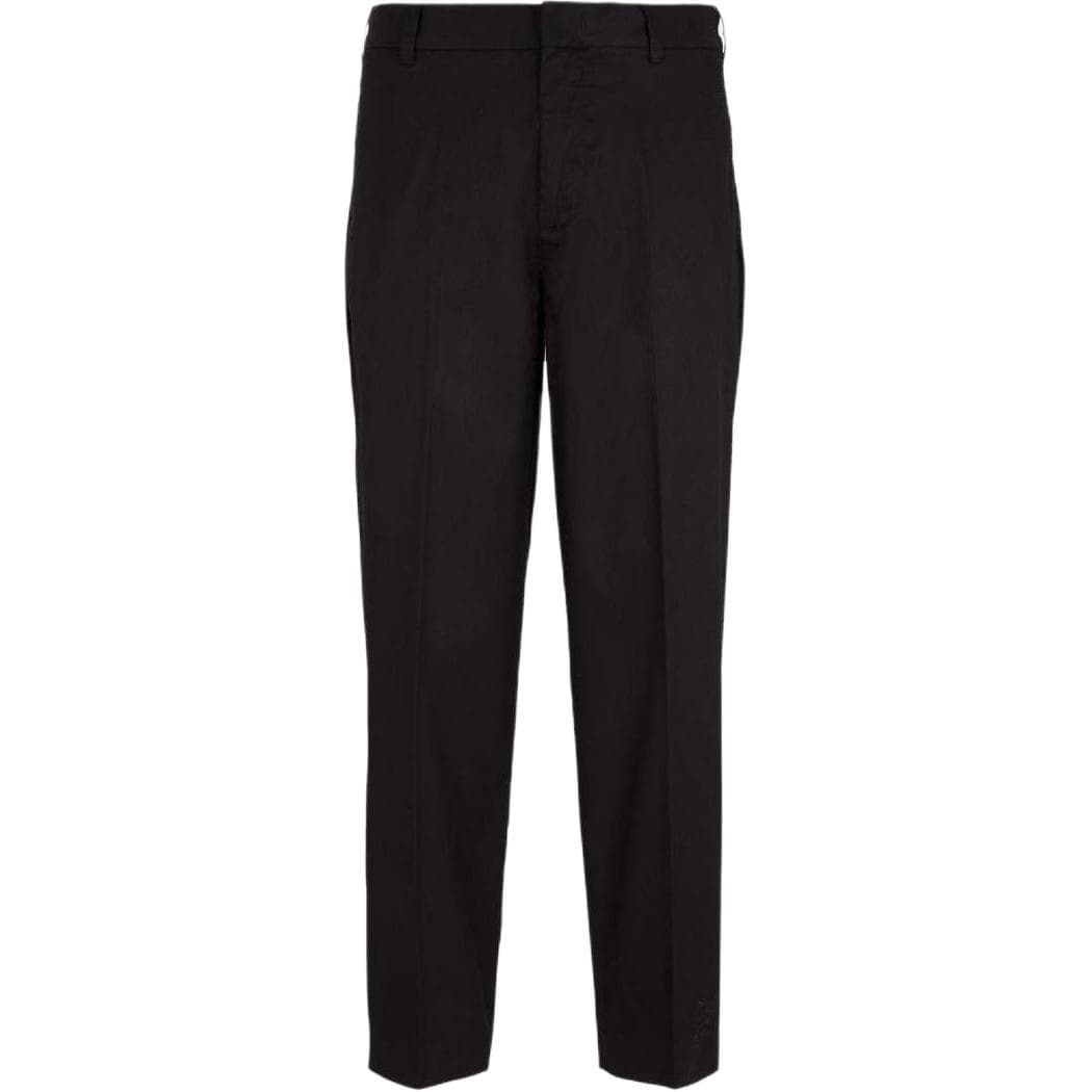 Штаны EMPORIO ARMANI SS24 - изображение 1