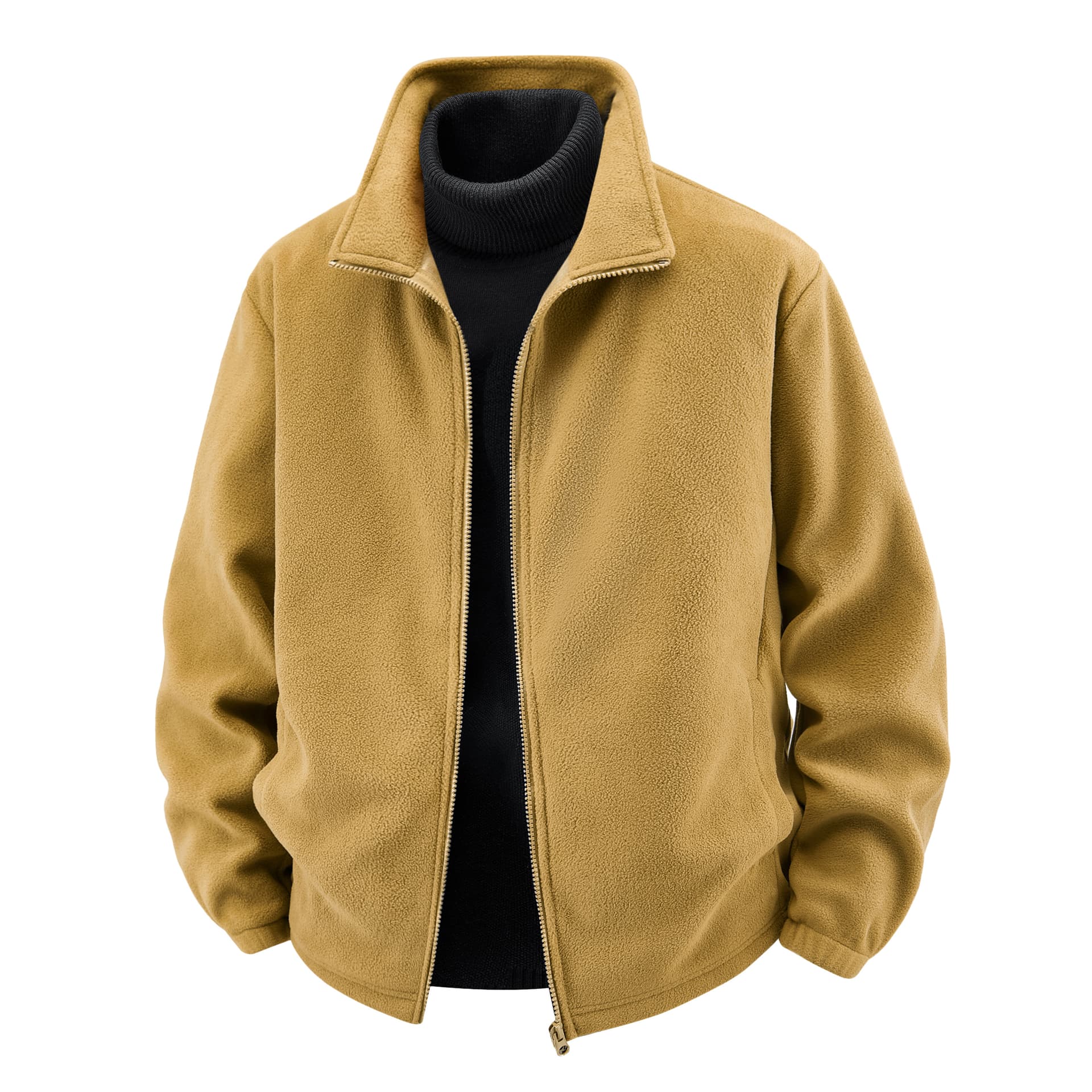 Куртка Jeep Leisure Collection Куртка Унисекс - изображение 3