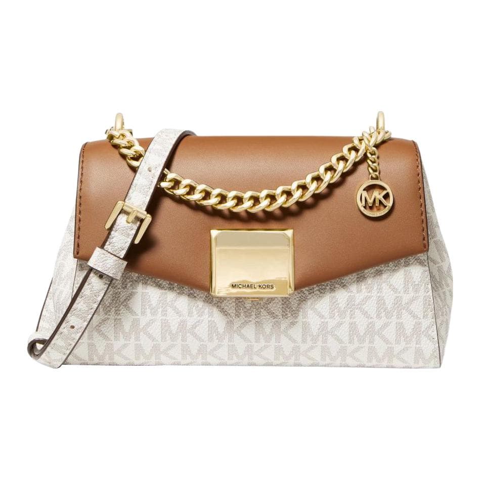 Сумка через плечо Michael Kors Lita - изображение 1