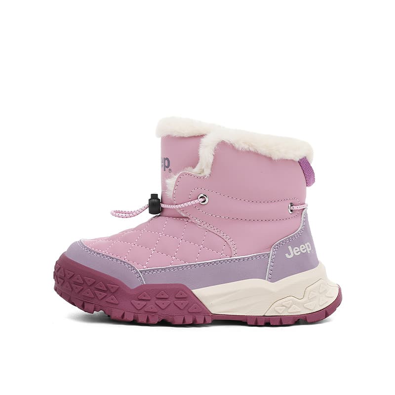 Jeep Детские сноубутсы MID Топ Kids - изображение 1