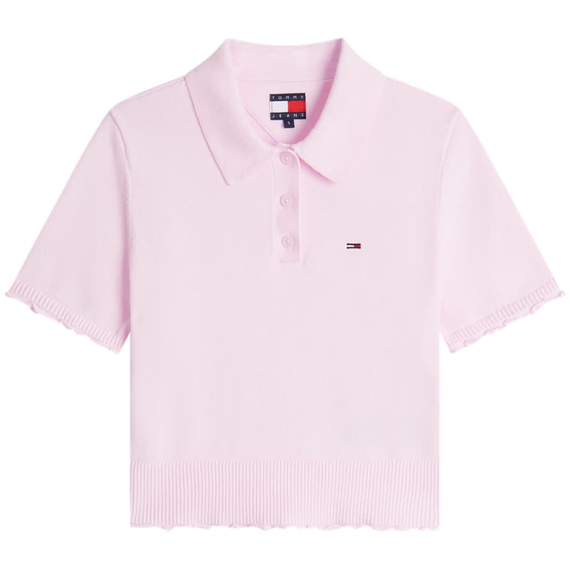 Кофта Tommy Hilfiger Трикотаж Женский - изображение 1