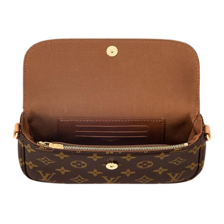 Мини-сумка Louis Vuitton Ivy - изображение 4