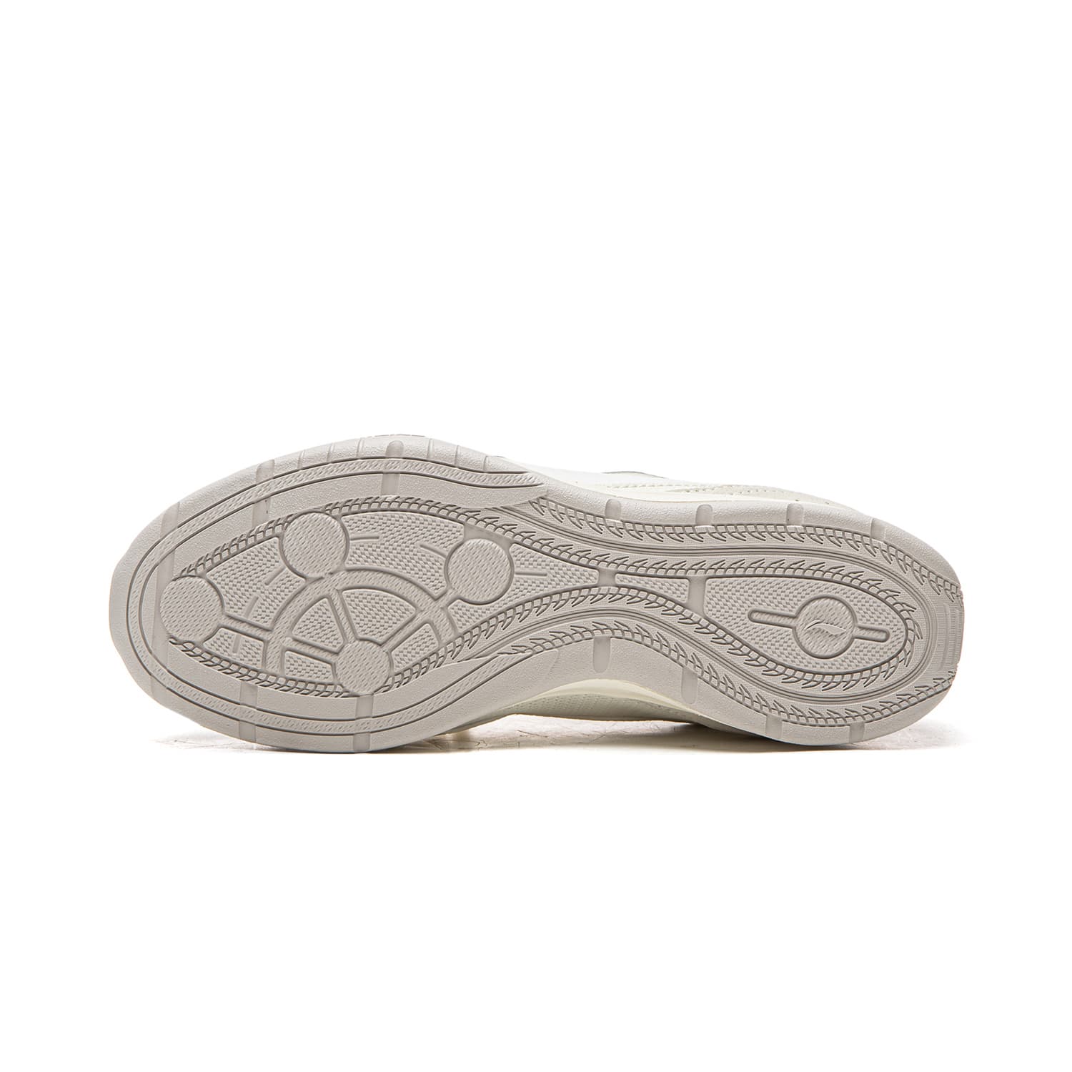 Кроссовки Li NING Film CLASSIC Low Топ Повседневная обувь Женские Экрю - изображение 7