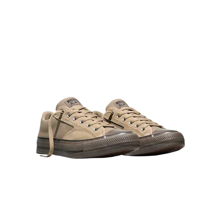 Кеды Converse Chuck Taylor All Star Амортизация Поддержка Низкие Кеды Унисекс - изображение 3