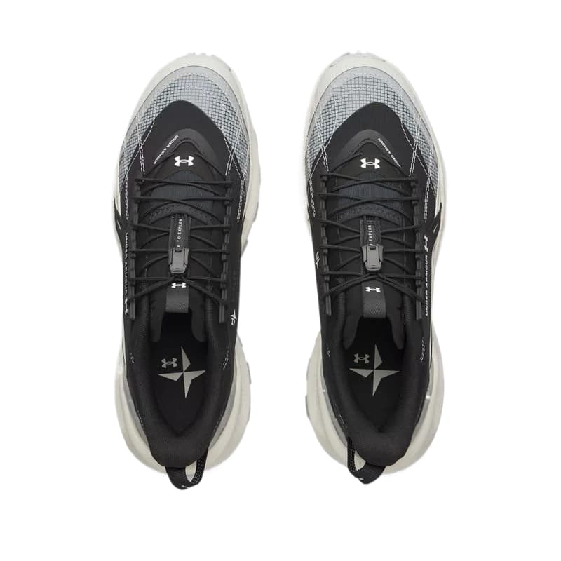 Кроссовки Under Armour EXPLOR Trail Беговые кроссовки Унисекс - изображение 4