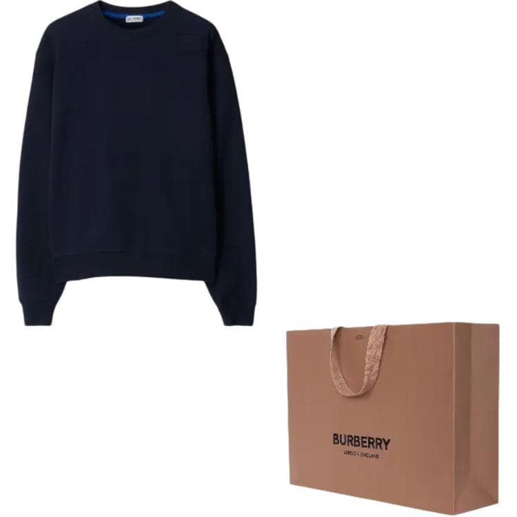 Худи Burberry - изображение 10