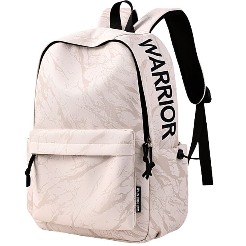 Рюкзак Warrior Оксфорд Рюкзак Стандартный (Standard) Унисекс Многоцветный - изображение 2