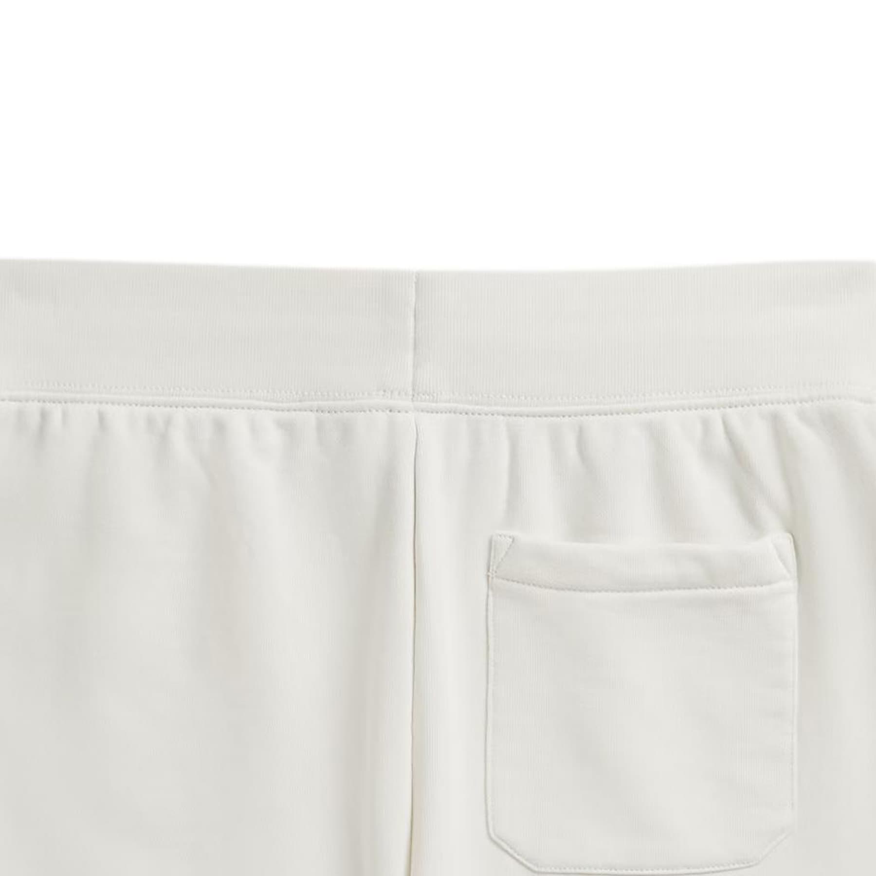 Polo Ralph Lauren Белые Kids Шорты - изображение 3
