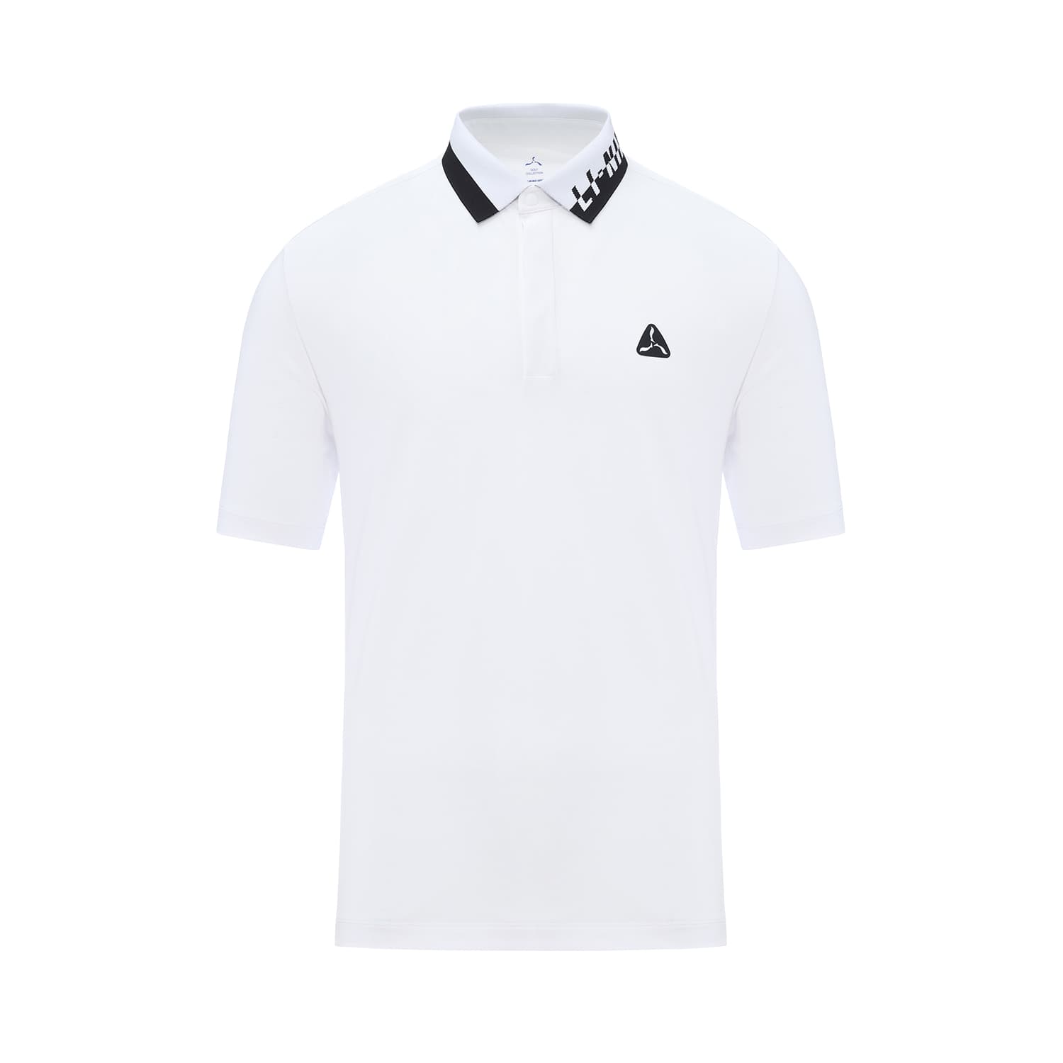 Поло LI NING 1990 Golf Collection Поло Мужской - изображение 1